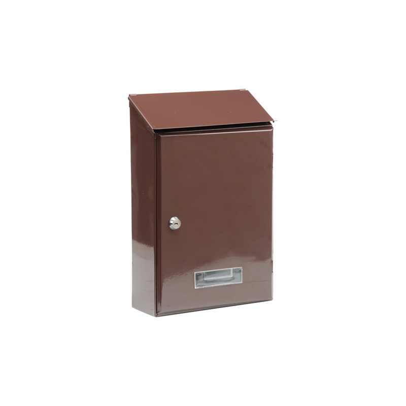 Skrzynka  na listy Pocztowa A-4 z tubą  SDT